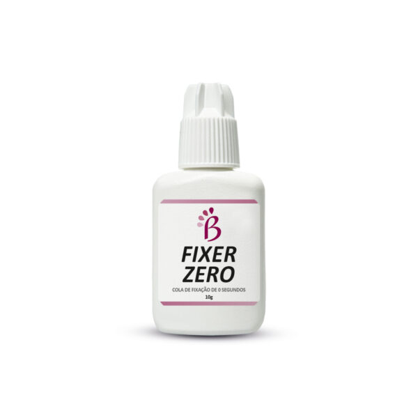Cola para Extensão de Cílios Fixer 0 - 10gr