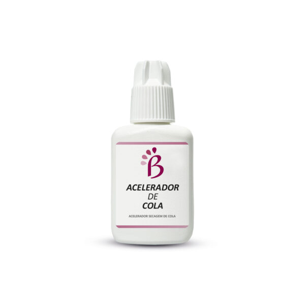 Acelerador de Cola - 15ml